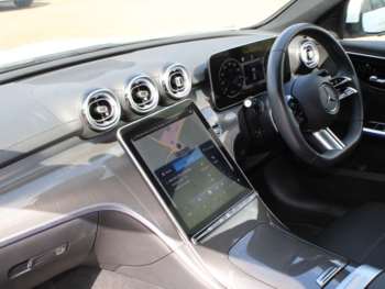 Used Mercedes-Benz C-Class 2024 for sale - 74714538: Photo