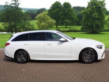 Used Mercedes-Benz C-Class 2024 for sale - 74714538: Photo