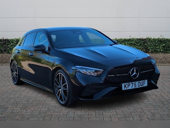 Used Mercedes-Benz A-Class 2025 for sale - 78430997: Photo