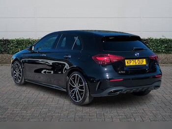 Used Mercedes-Benz A-Class 2025 for sale - 78430997: Photo