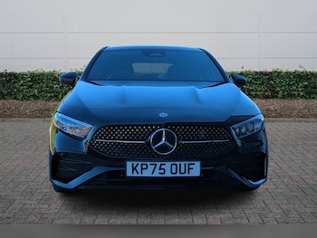 Used Mercedes-Benz A-Class 2025 for sale - 78430997: Photo