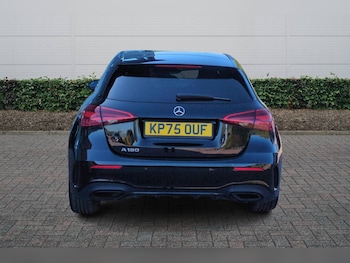 Used Mercedes-Benz A-Class 2025 for sale - 78430997: Photo