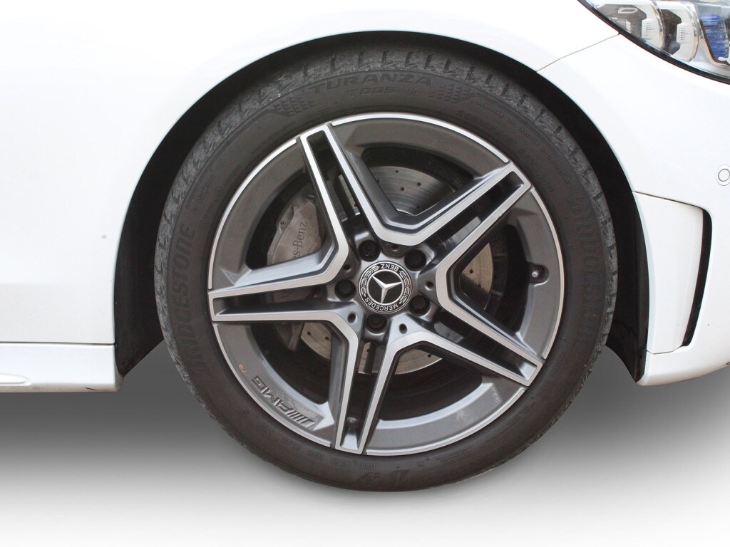 Used Mercedes-Benz C Class 2019 for sale - 76327815: Photo 11