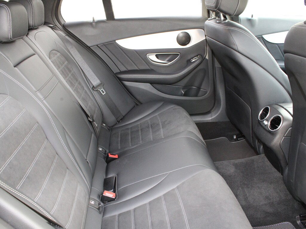 Used Mercedes-Benz C Class 2019 for sale - 76327815: Photo 16