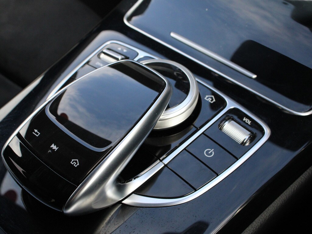 Used Mercedes-Benz C Class 2019 for sale - 76327815: Photo 22