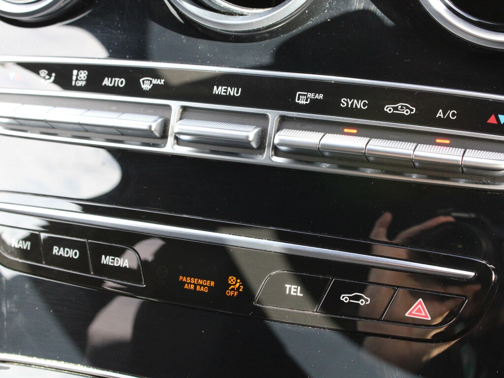 Used Mercedes-Benz C Class 2019 for sale - 76327815: Photo 24