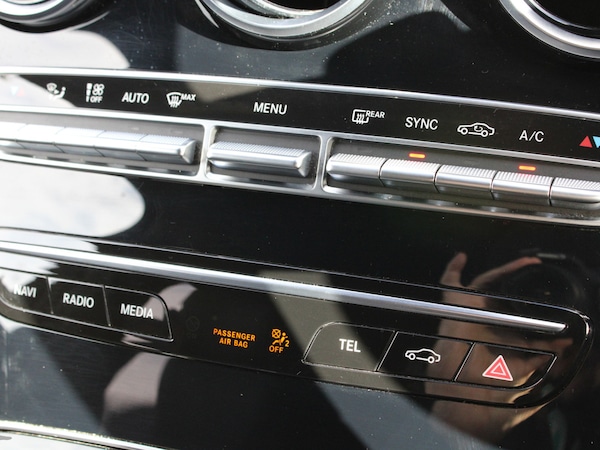 Used Mercedes-Benz C Class 2019 for sale - 76327815: Photo 24
