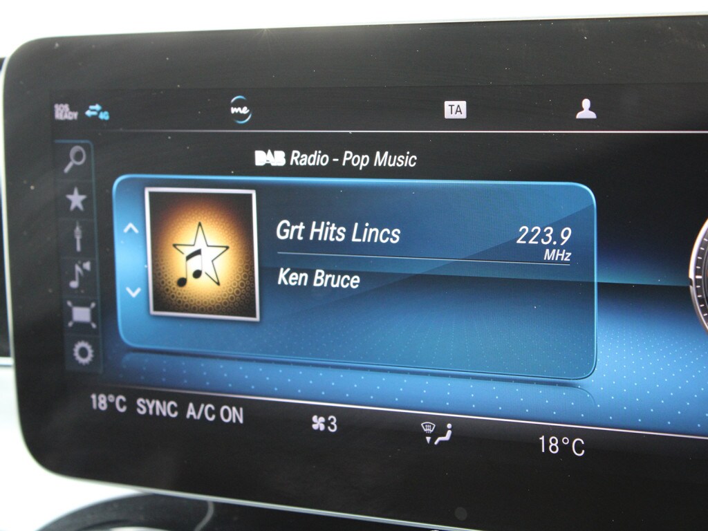 Used Mercedes-Benz C Class 2019 for sale - 76327815: Photo 26