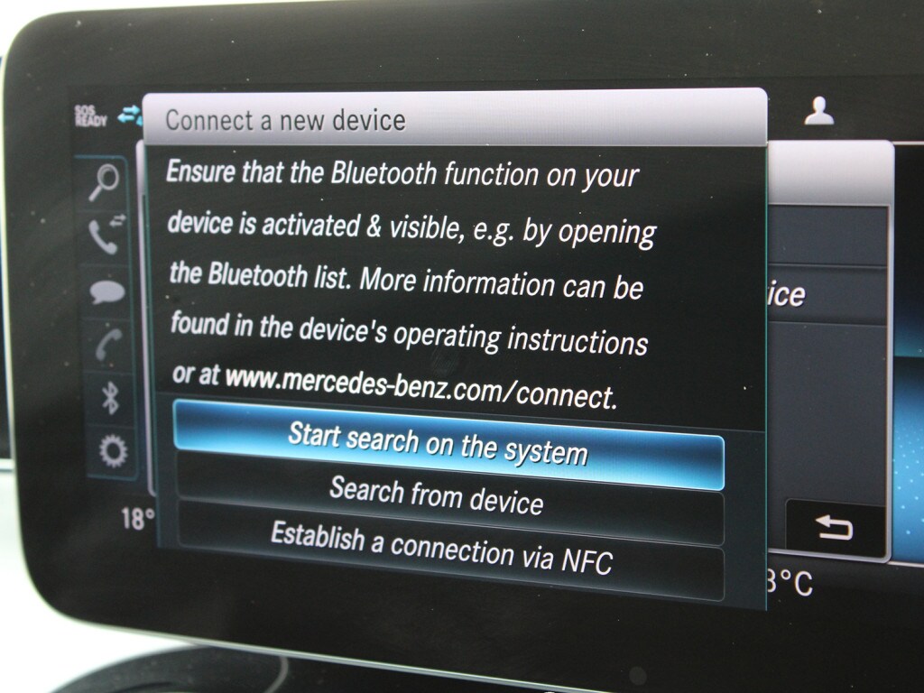 Used Mercedes-Benz C Class 2019 for sale - 76327815: Photo 28