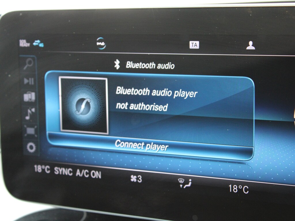 Used Mercedes-Benz C Class 2019 for sale - 76327815: Photo 30