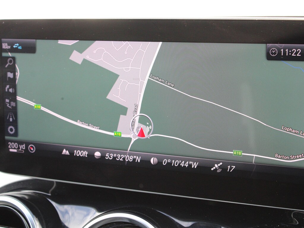 Used Mercedes-Benz C Class 2019 for sale - 76327815: Photo 31