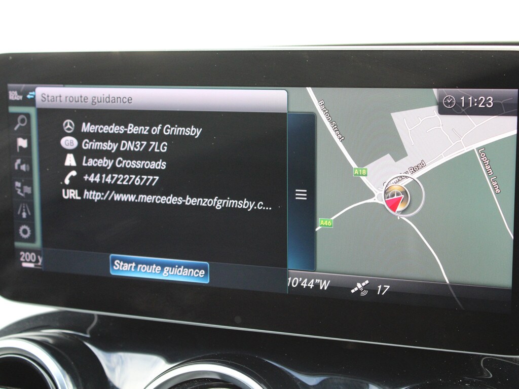 Used Mercedes-Benz C Class 2019 for sale - 76327815: Photo 34