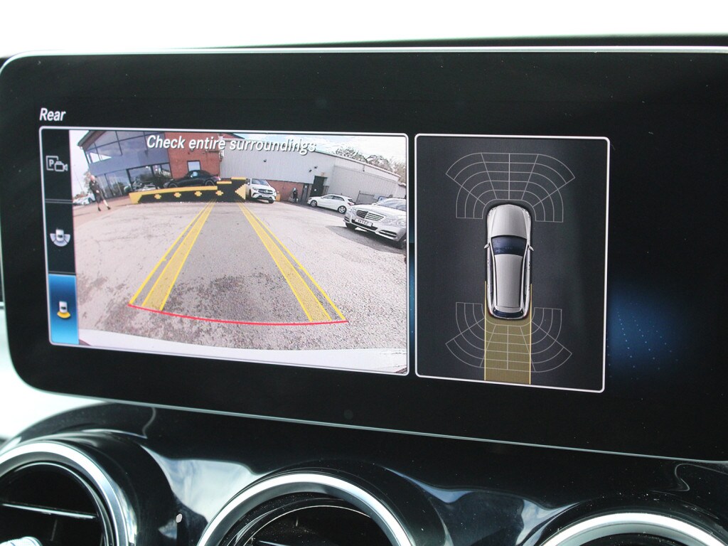 Used Mercedes-Benz C Class 2019 for sale - 76327815: Photo 36