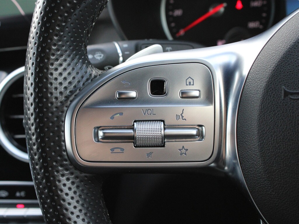 Used Mercedes-Benz C Class 2019 for sale - 76327815: Photo 45