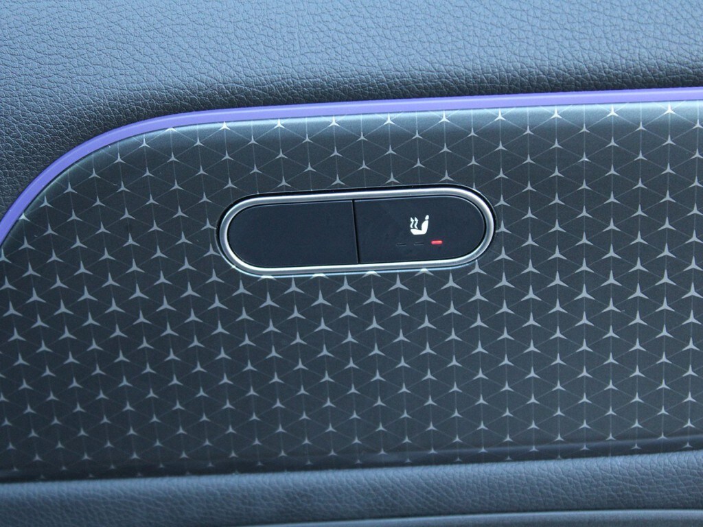 Used Mercedes-Benz EQA 2024 for sale - 76937357: Photo 12