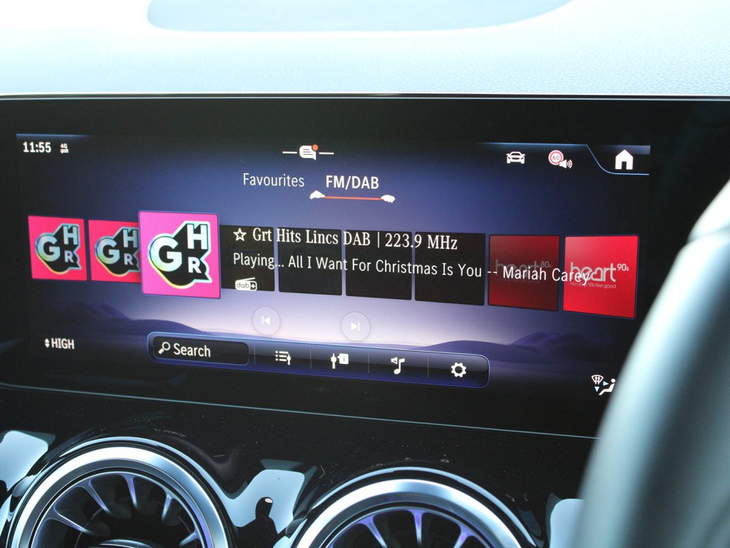 Used Mercedes-Benz EQA 2024 for sale - 76937357: Photo 18