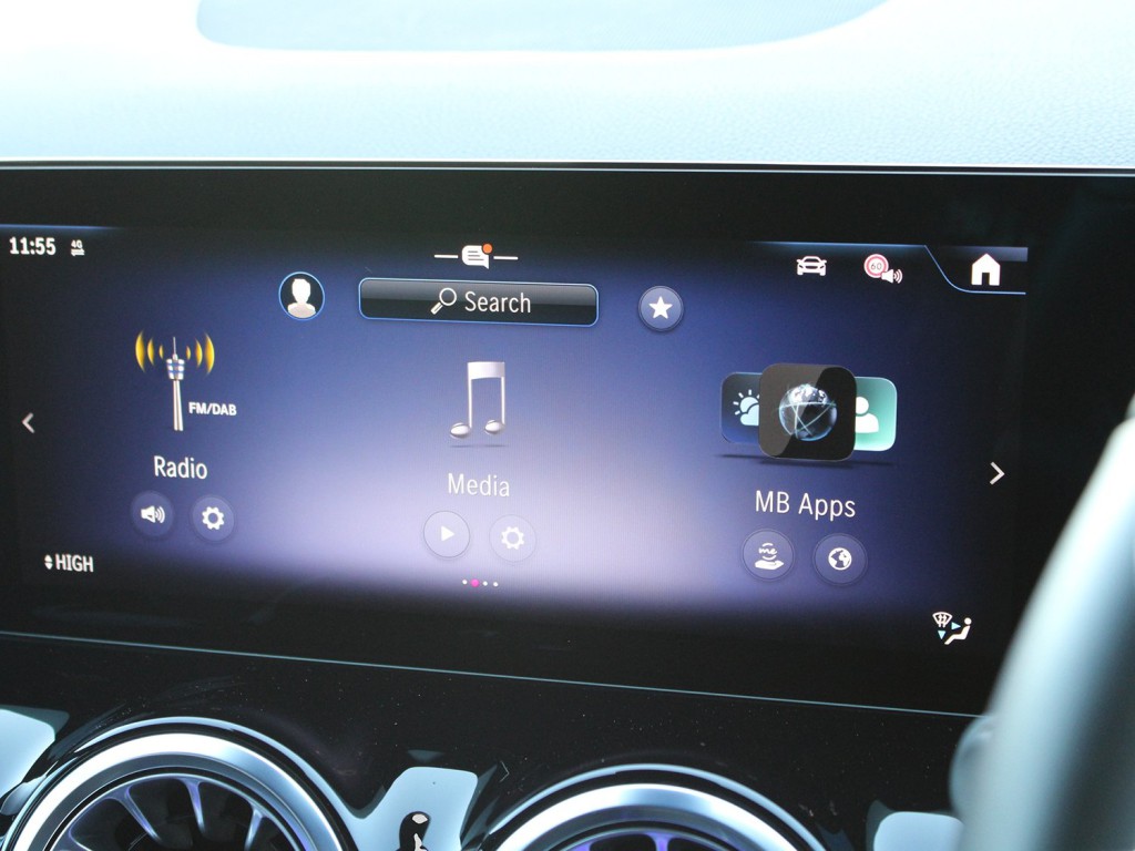 Used Mercedes-Benz EQA 2024 for sale - 76937357: Photo 20