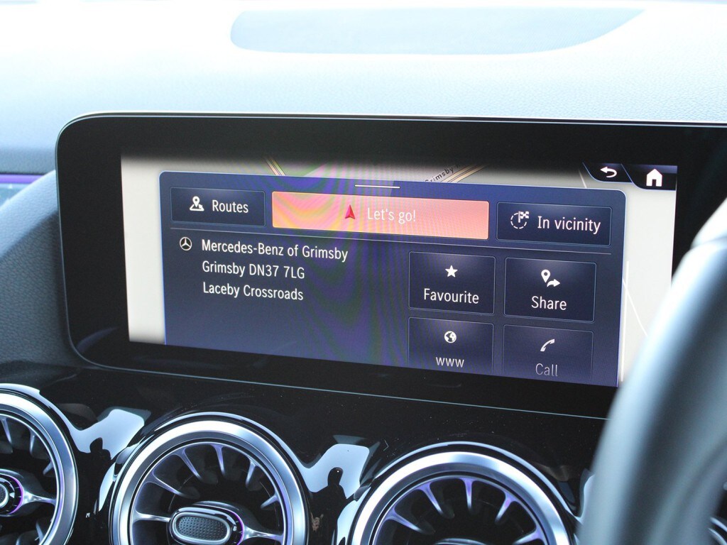 Used Mercedes-Benz EQA 2024 for sale - 76937357: Photo 22