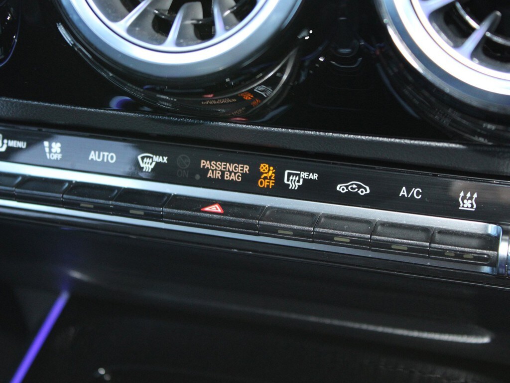 Used Mercedes-Benz EQA 2024 for sale - 76937357: Photo 23