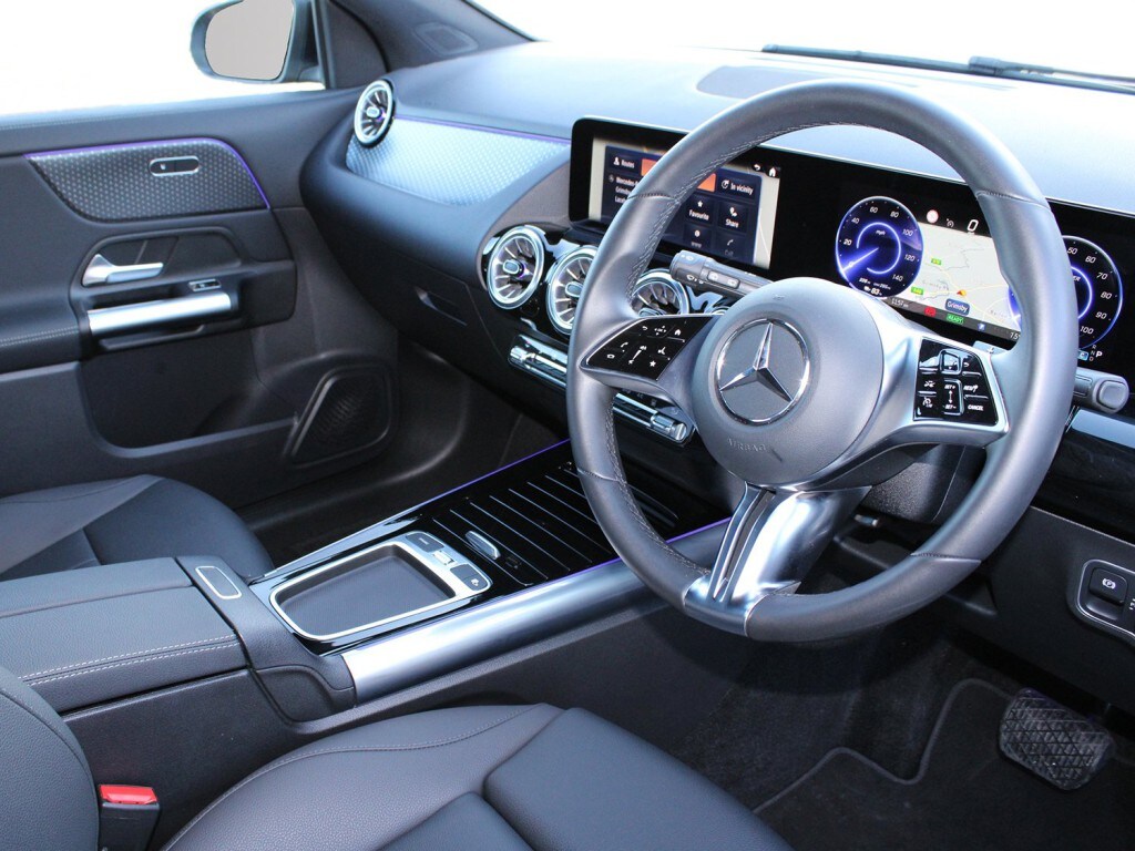 Used Mercedes-Benz EQA 2024 for sale - 76937357: Photo 31