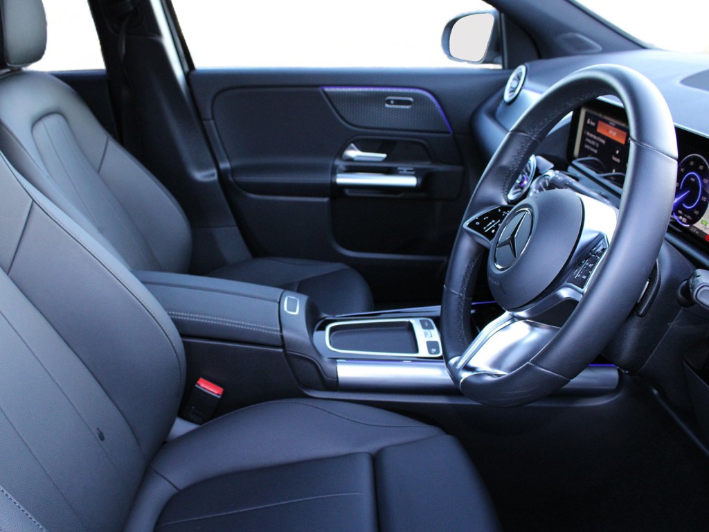 Used Mercedes-Benz EQA 2024 for sale - 76937357: Photo 32