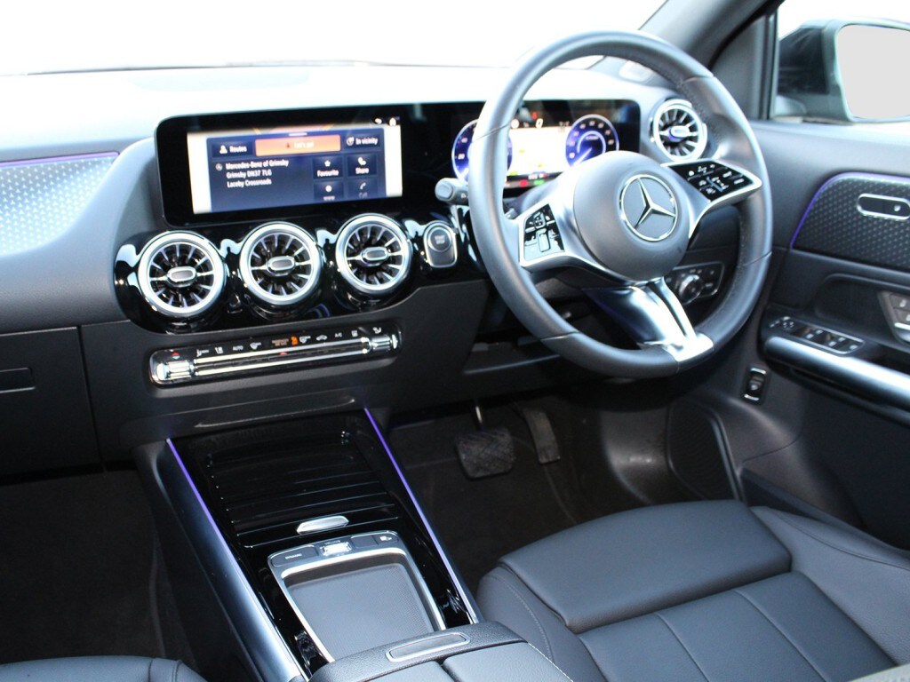 Used Mercedes-Benz EQA 2024 for sale - 76937357: Photo 33