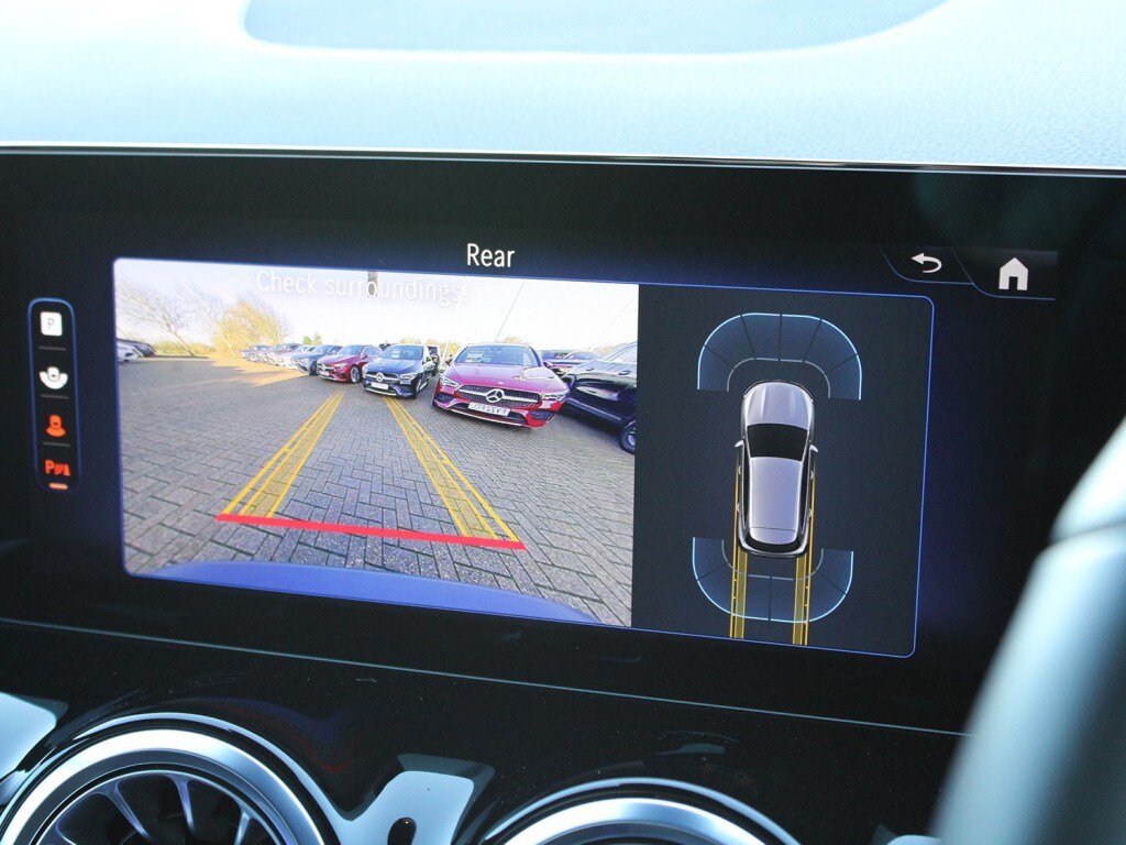 Used Mercedes-Benz EQA 2024 for sale - 76937357: Photo 34