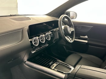 Used Mercedes-Benz EQA 2024 for sale - 76937357: Photo