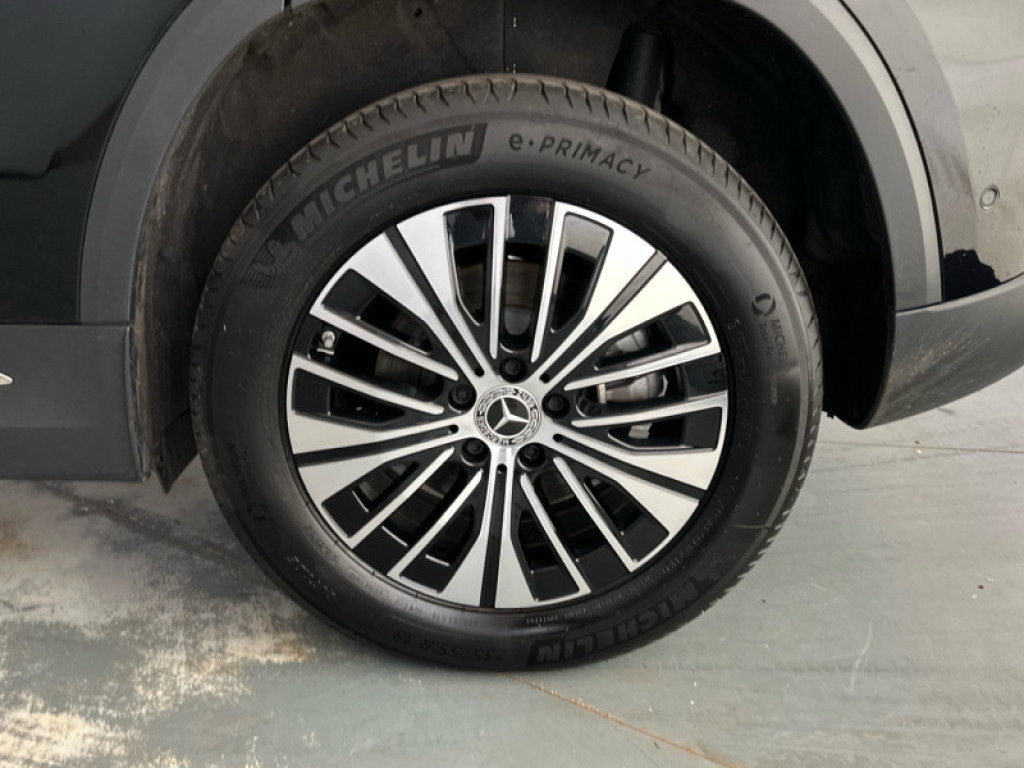 Used Mercedes-Benz EQA 2024 for sale - 76937357: Photo 6