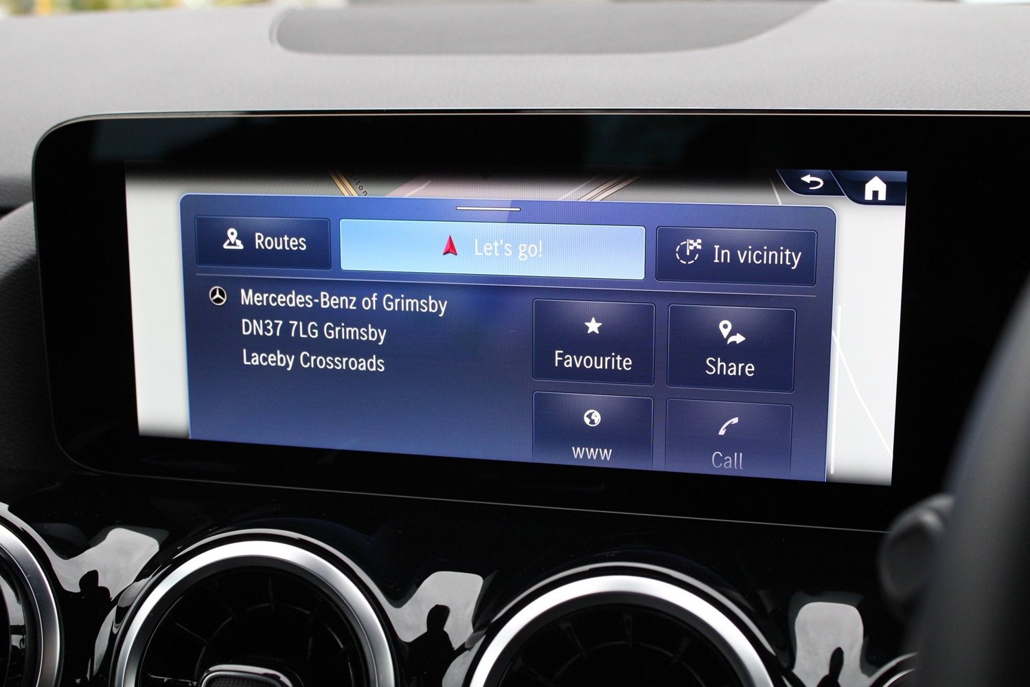 Used Mercedes-Benz GLA 2025 for sale - 76888289: Photo 11