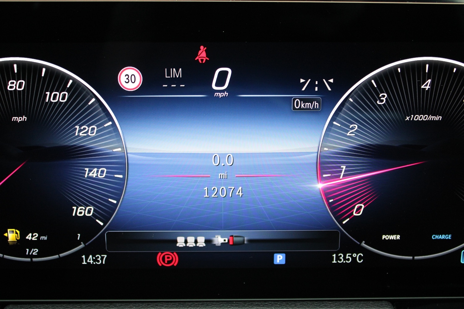 Used Mercedes-Benz GLA 2025 for sale - 76888289: Photo 13