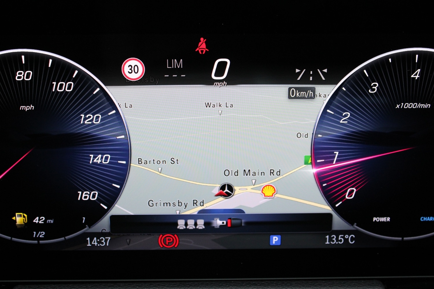 Used Mercedes-Benz GLA 2025 for sale - 76888289: Photo 14