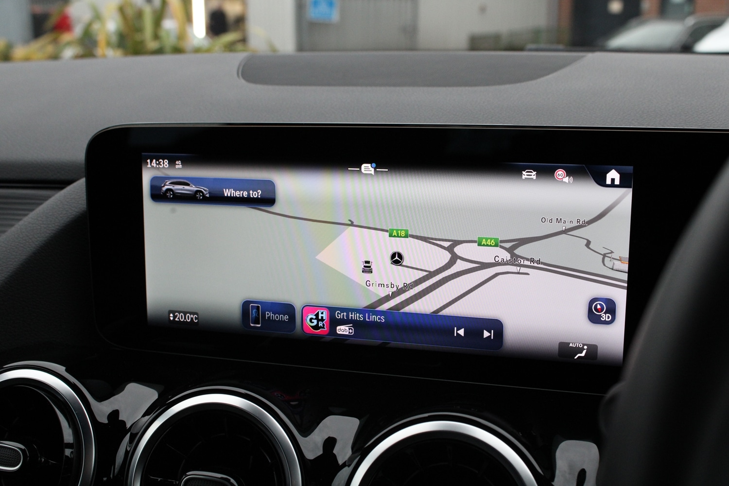 Used Mercedes-Benz GLA 2025 for sale - 76888289: Photo 16