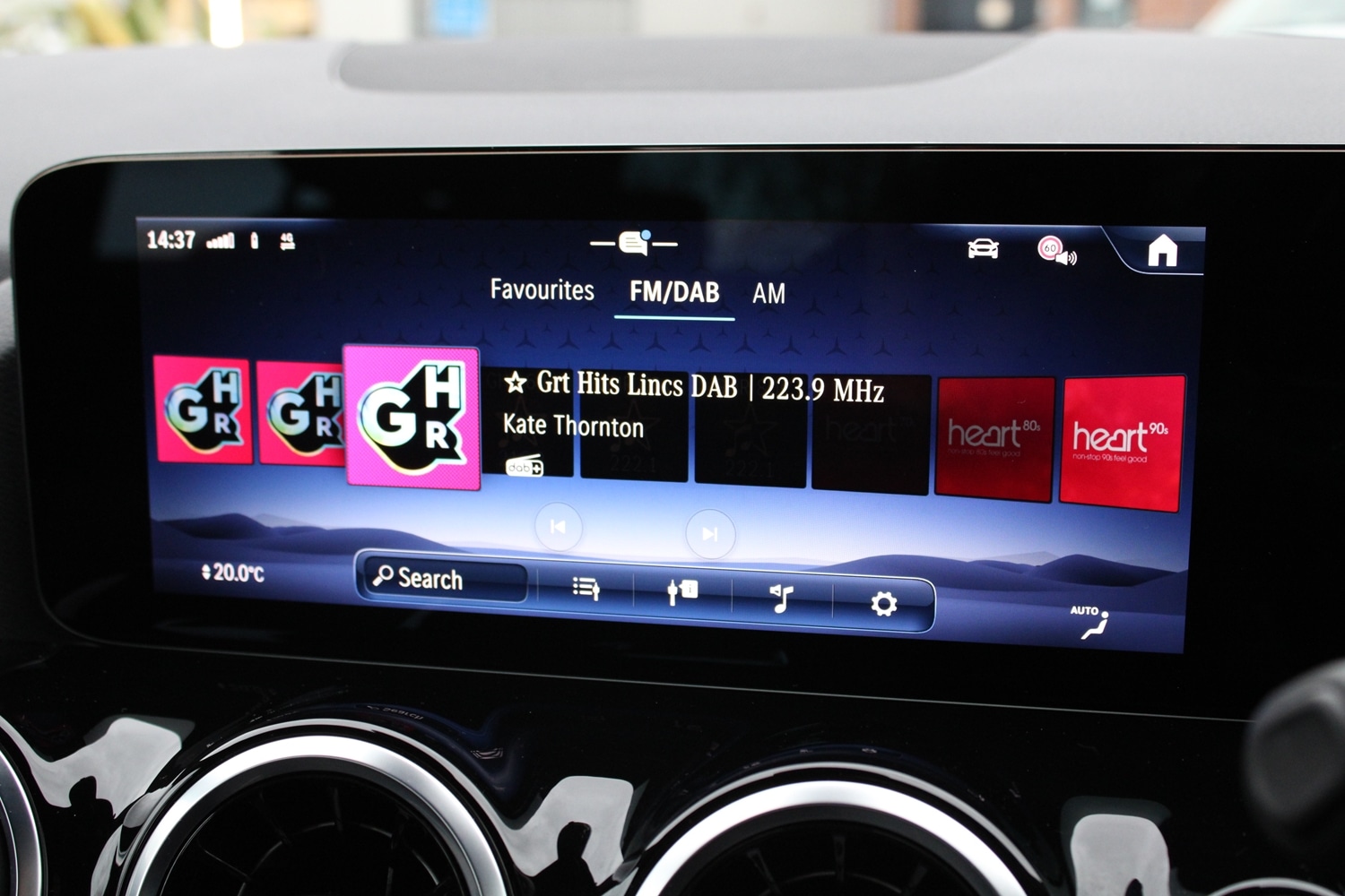 Used Mercedes-Benz GLA 2025 for sale - 76888289: Photo 21