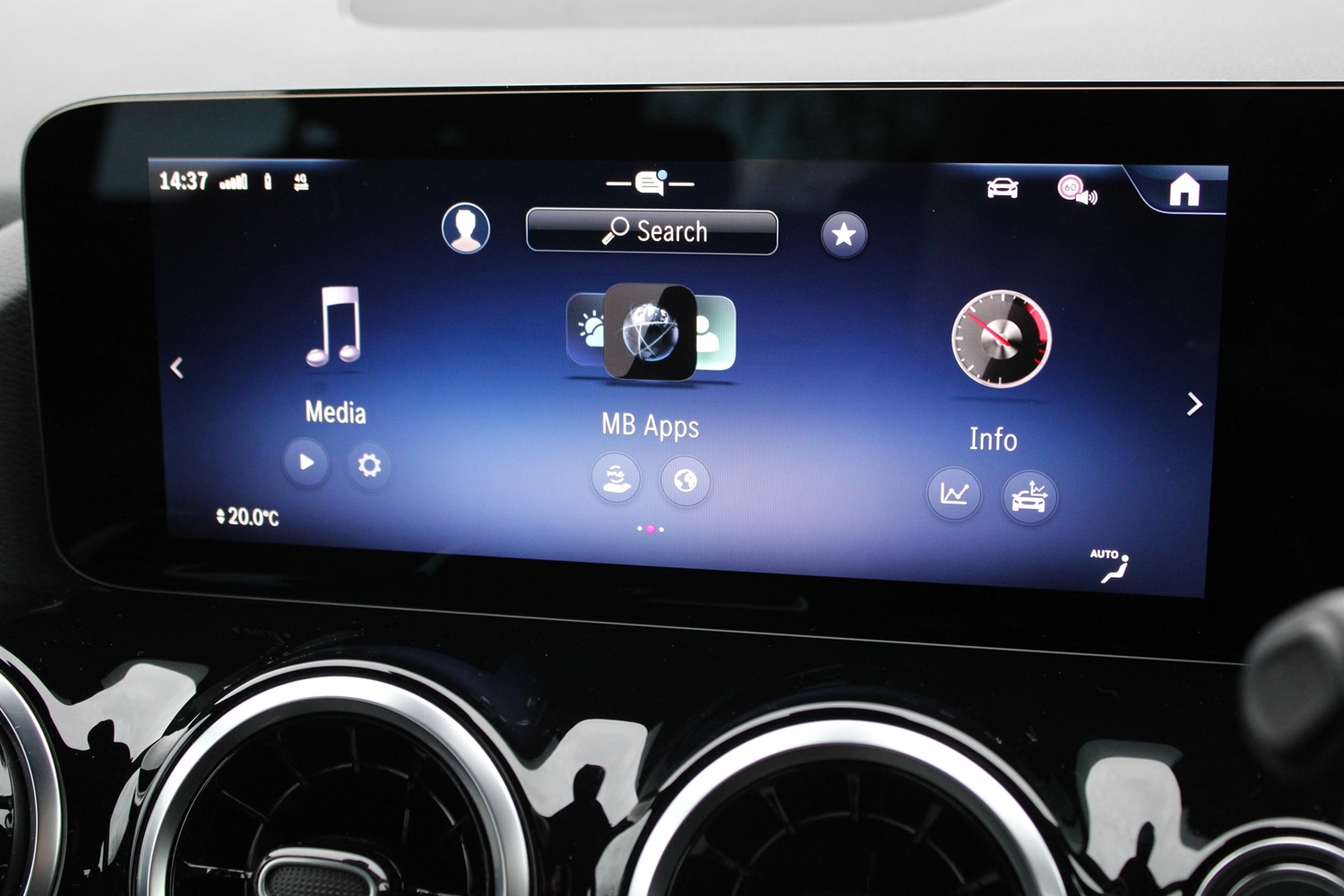 Used Mercedes-Benz GLA 2025 for sale - 76888289: Photo 22