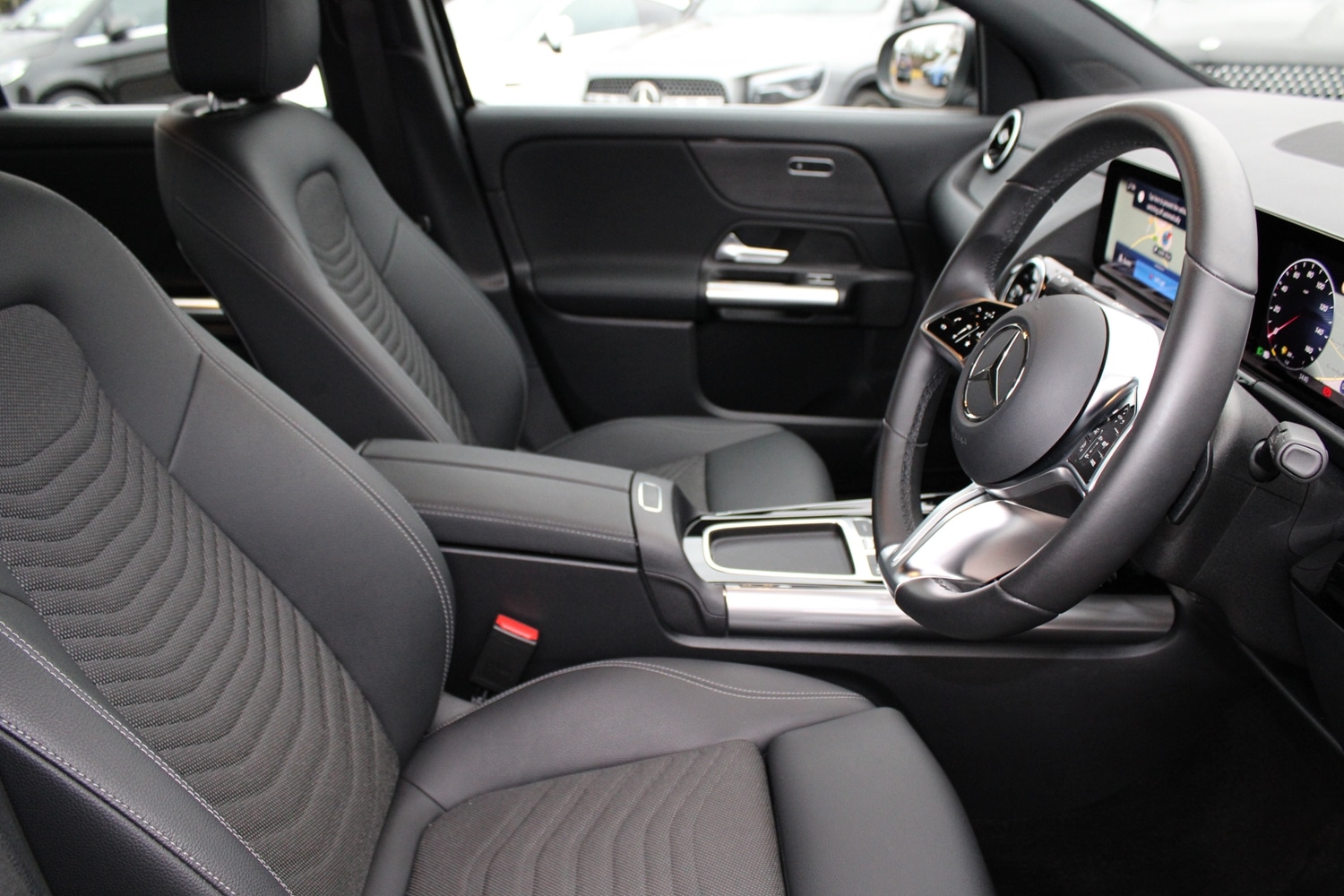 Used Mercedes-Benz GLA 2025 for sale - 76888289: Photo 29