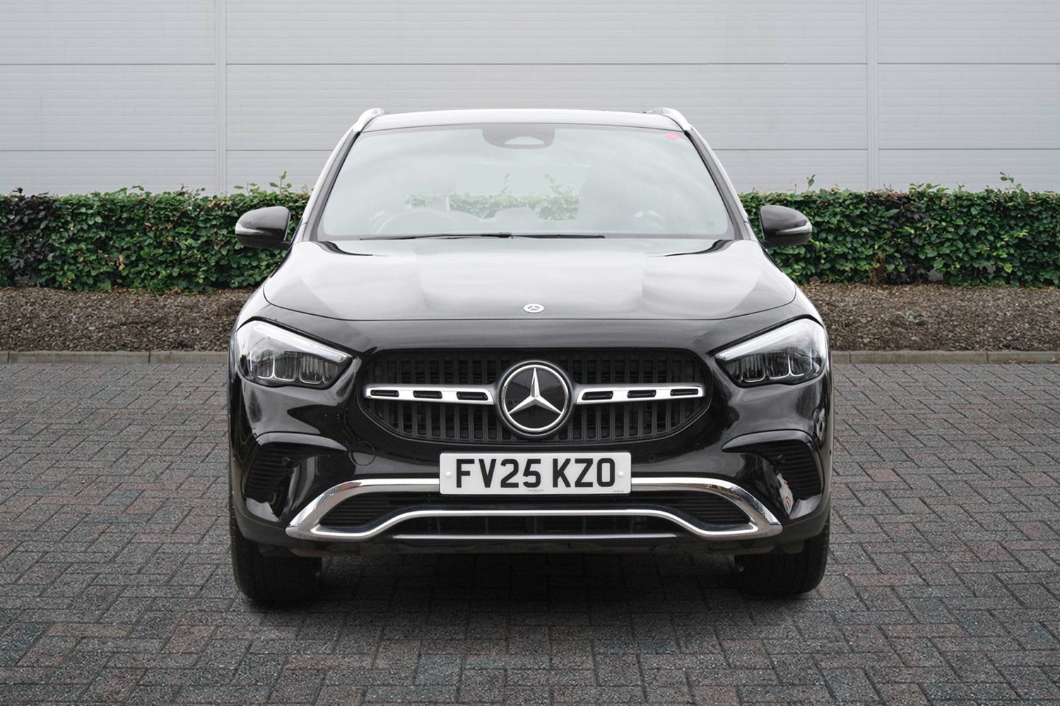 Used Mercedes-Benz GLA 2025 for sale - 76888289: Photo 3
