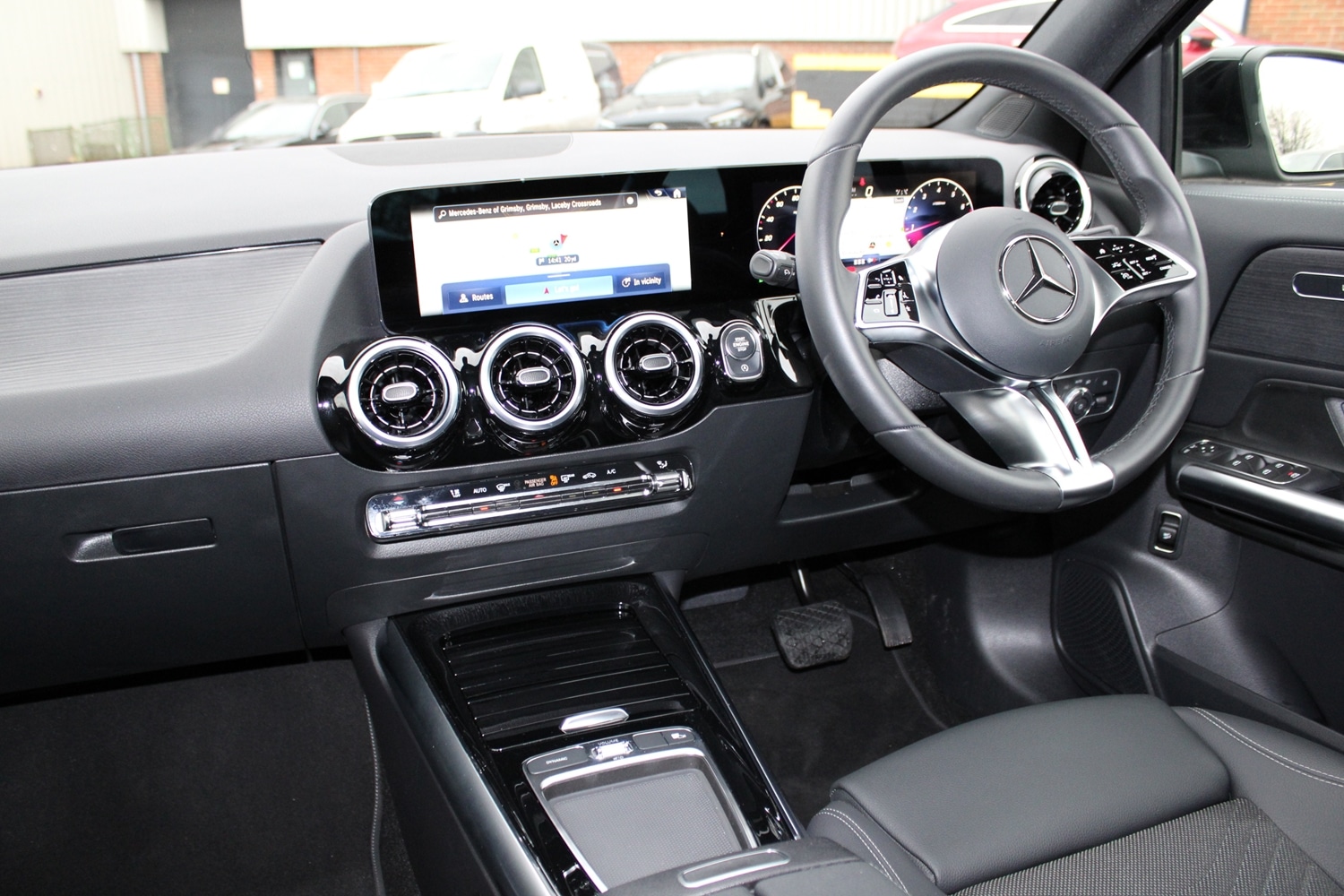 Used Mercedes-Benz GLA 2025 for sale - 76888289: Photo 31