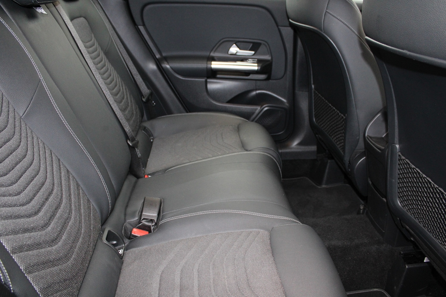 Used Mercedes-Benz GLA 2025 for sale - 76888289: Photo 32