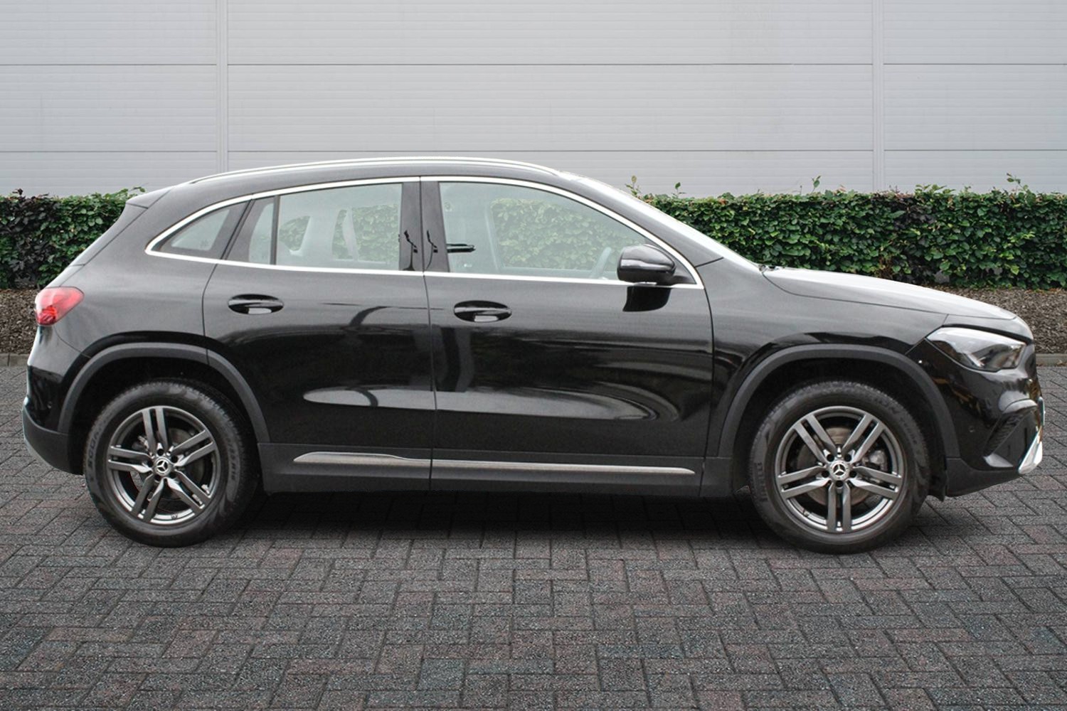 Used Mercedes-Benz GLA 2025 for sale - 76888289: Photo 5