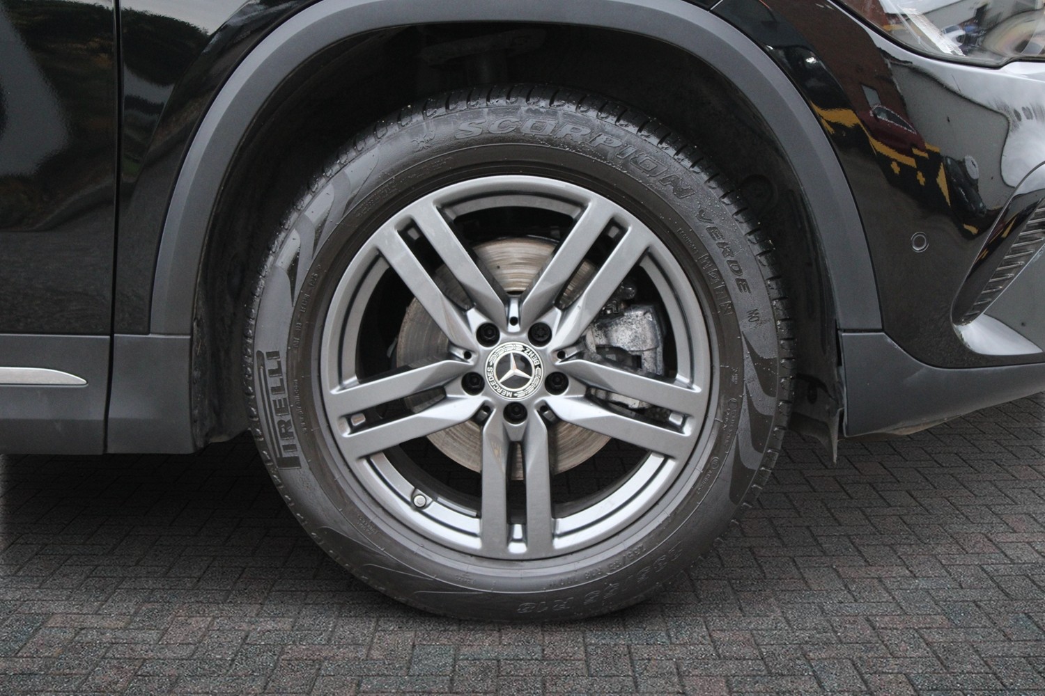 Used Mercedes-Benz GLA 2025 for sale - 76888289: Photo 6