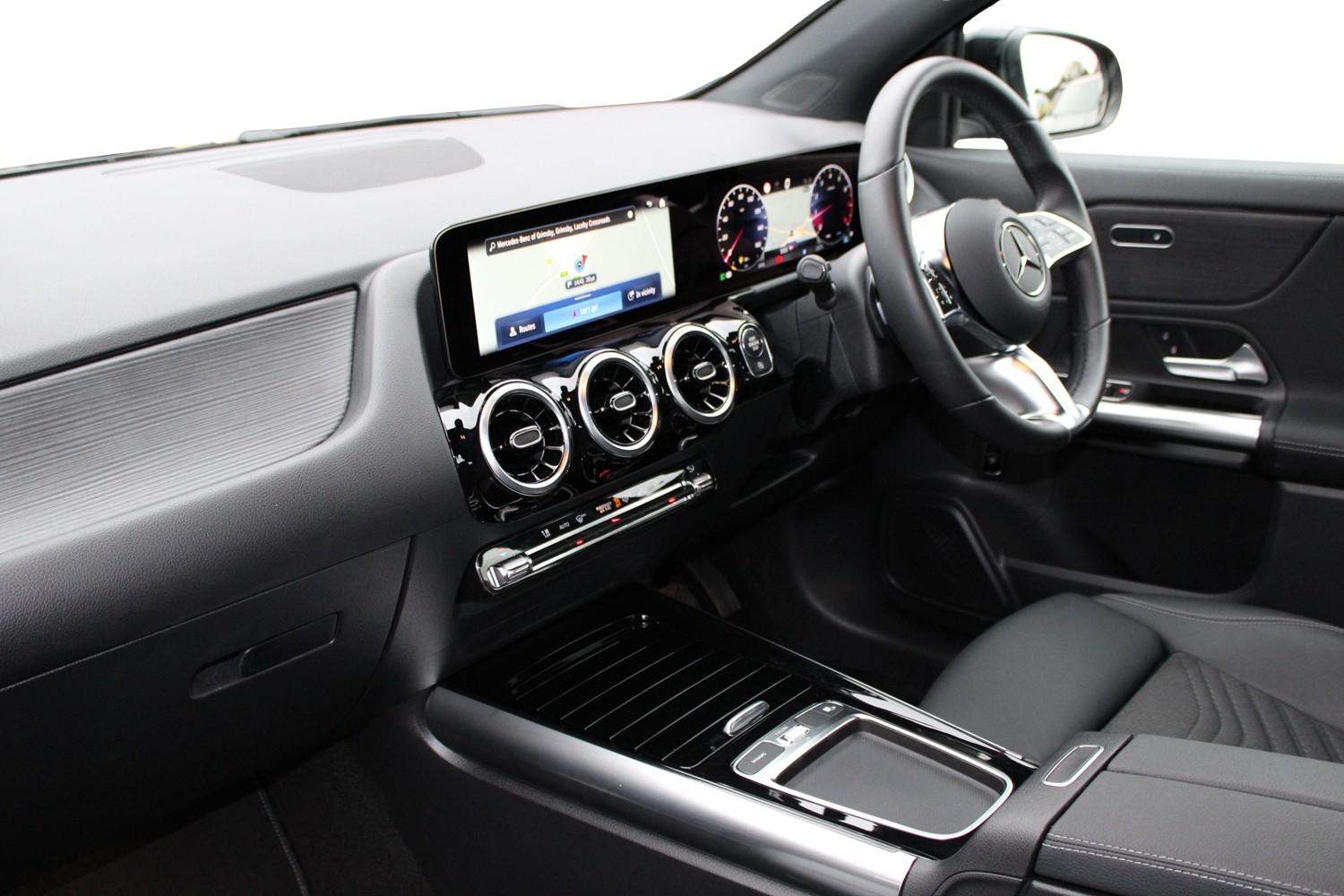 Used Mercedes-Benz GLA 2025 for sale - 76888289: Photo 7