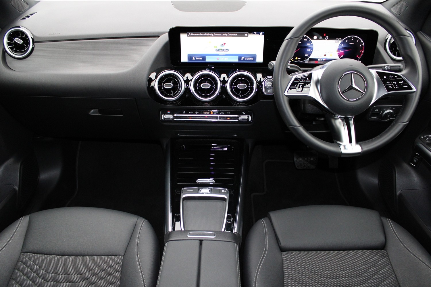 Used Mercedes-Benz GLA 2025 for sale - 76888289: Photo 8