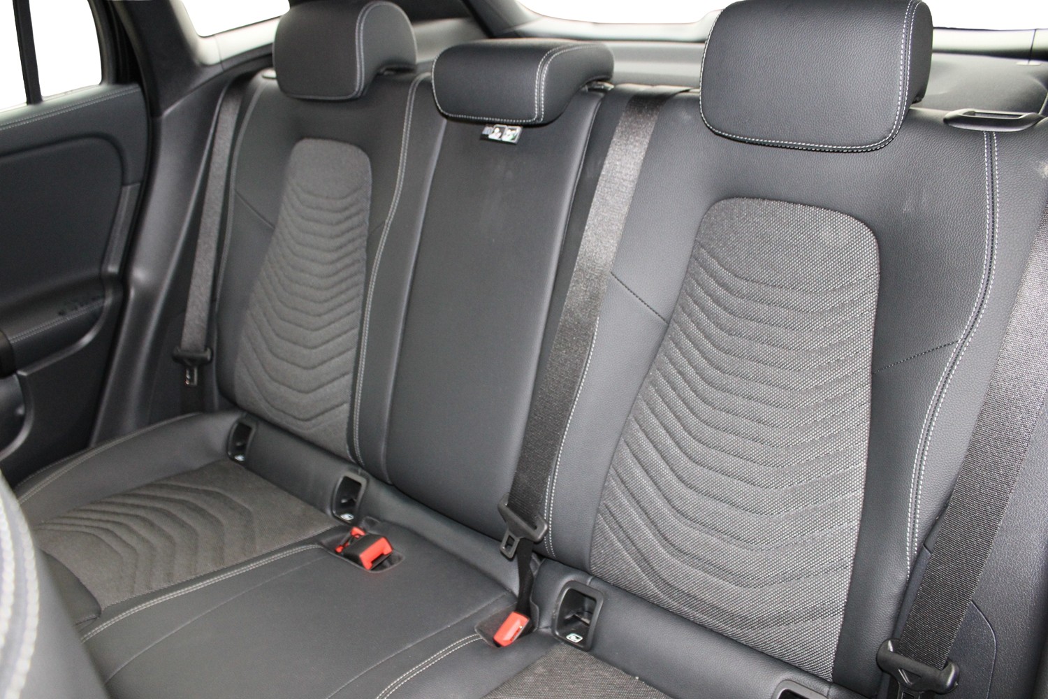 Used Mercedes-Benz GLA 2025 for sale - 76888289: Photo 9