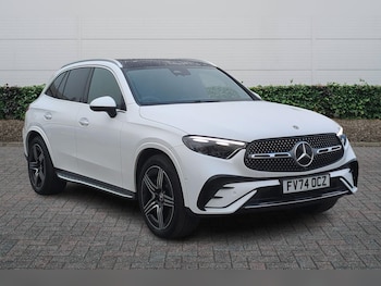 Used Mercedes-Benz GLC 2025 for sale - 78377069: Photo