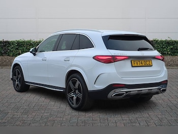Used Mercedes-Benz GLC 2025 for sale - 78377069: Photo