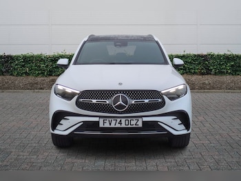 Used Mercedes-Benz GLC 2025 for sale - 78377069: Photo