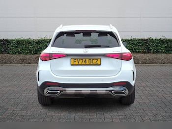 Used Mercedes-Benz GLC 2025 for sale - 78377069: Photo