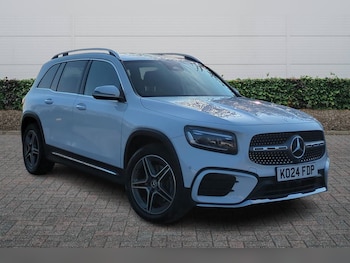 Used Mercedes-Benz GLB 2024 for sale - 78388645: Photo