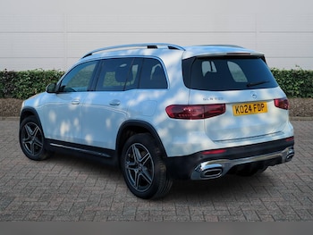 Used Mercedes-Benz GLB 2024 for sale - 78388645: Photo